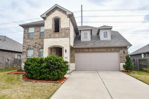 4731 Bluestem Prairie Dr, Rosenberg, TX, 77469-2972 | Card Image