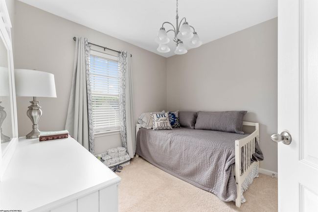139 Inlet St, Townhouse with 3 bedrooms, 3 bathrooms and 2 parking in Morgantown WV | Image 26