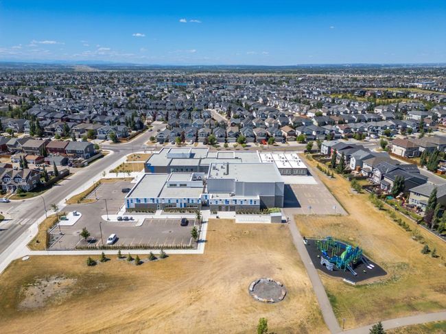 235 Auburn Bay Hts Se, House other with 4 bedrooms, 4 bathrooms and 2 parking in Calgary AB | Image 40