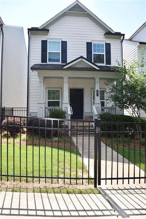 541 Ruths Drive, Woodstock, GA, 30188 | Card Image