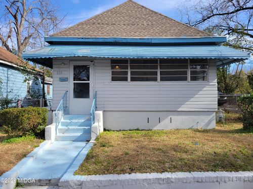 336 Empire Ave, Macon, GA, 31201-1112 | Card Image