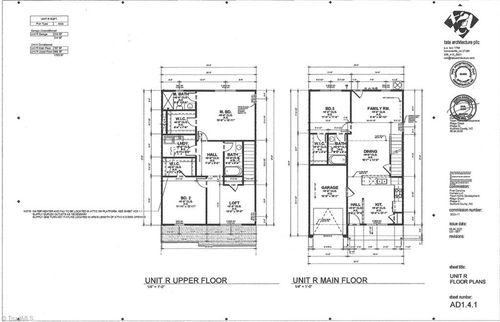 1104 Brooksridge Way, Whitsett, NC, 27377-9332 | Card Image
