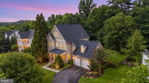 22409 Brook Point Way, CLARKSBURG, MD, 20871-4011 | Card Image