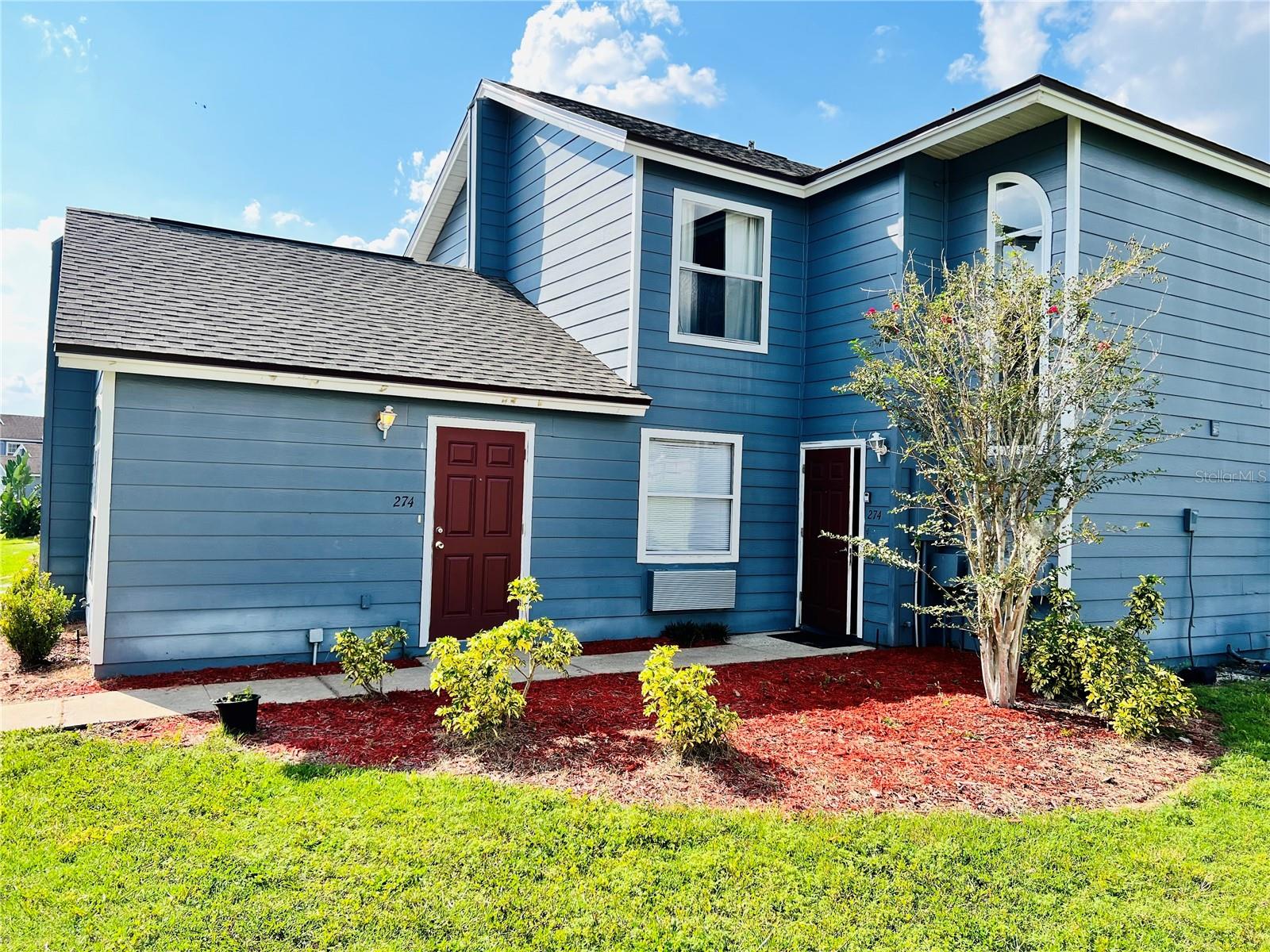 Mango Dr, Davenport, FL 33897