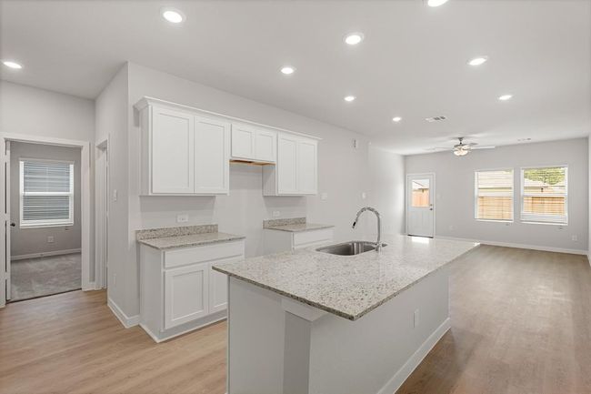 16314 Airborne Arch Lane, House other with 3 bedrooms, 2 bathrooms and 2 parking in Porter TX | Image 19