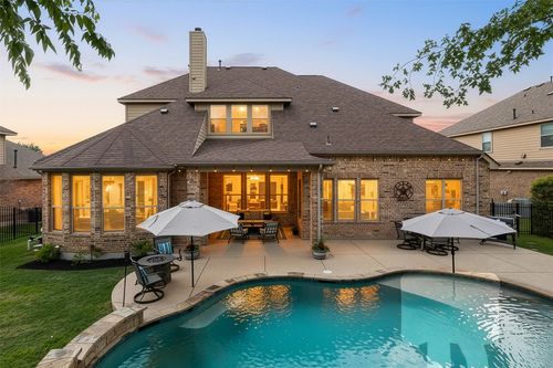 2236 Ambush Cyn, Leander, TX, 78641-8893 | Card Image