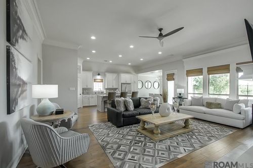 13516 Quail Grove Ave, Baton Rouge, LA, 70809-5264 | Card Image