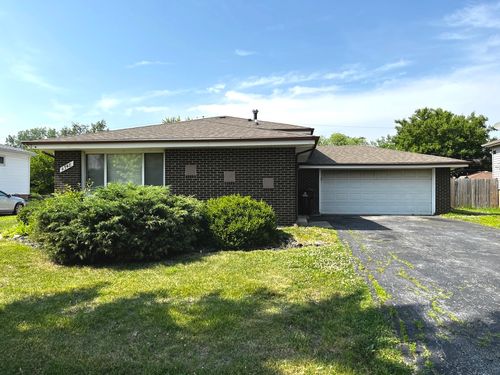 4348 Mann St, Oak Forest, IL, 60452-4329 | Card Image
