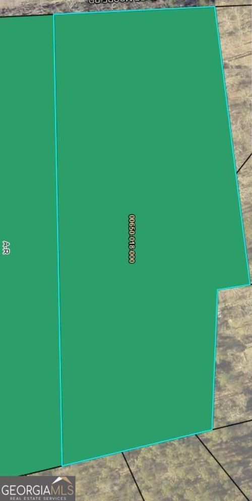 0 Toby Moore Rd, Flovilla, GA, 30216 | Card Image