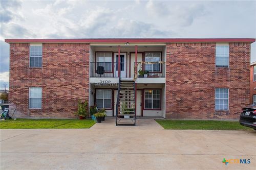 d-3409 Toledo Dr, Killeen, TX, 76542-3551 | Card Image