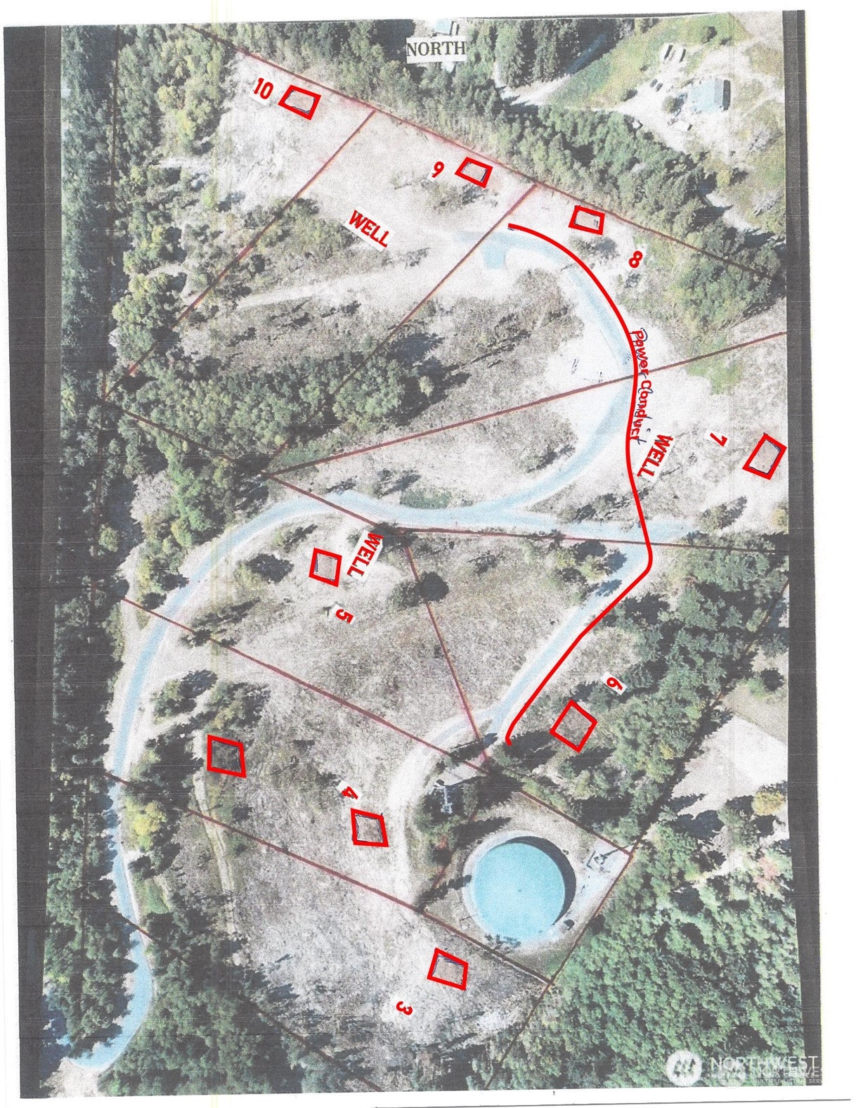 3 Blair Road, For Sale in Centralia Zoocasa