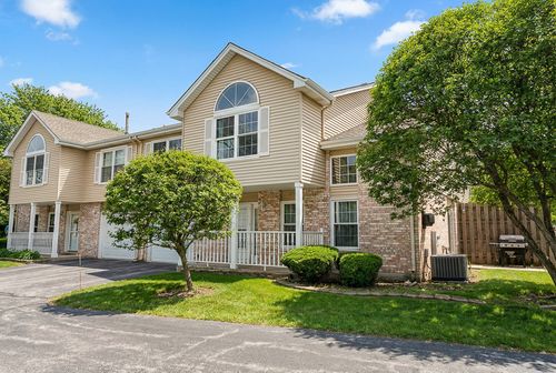 16013 Laurel Dr, Orland Park, IL, 60462-5600 | Card Image