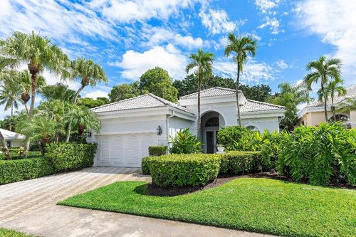 126 Emerald Key Ln, Palm Beach Gardens, FL, 33418-4021 | Card Image