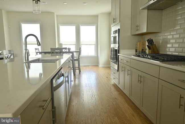 3388 Watershed Blvd, Townhouse with 4 bedrooms, 5 bathrooms and null parking in LAUREL MD | Image 11