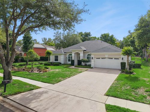 156 Seville Chase Dr, WINTER SPRINGS, FL, 32708-3920 | Card Image