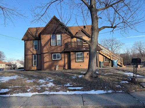 322 Burnham St, Lowell, IN, 46356 | Card Image