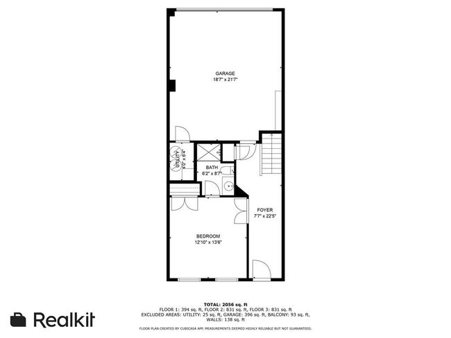 752 Winton Way, Townhouse with 3 bedrooms, 4 bathrooms and null parking in Atlanta GA | Image 48