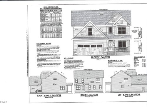 lot-5-5 Stallings Rd, Spring Hope, NC, 27882 | Card Image