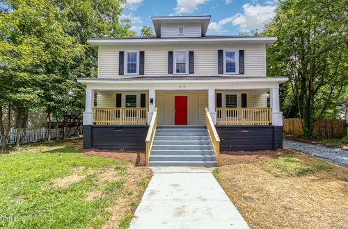 512 Maple Ave, Burlington, NC, 27215-5936 | Card Image