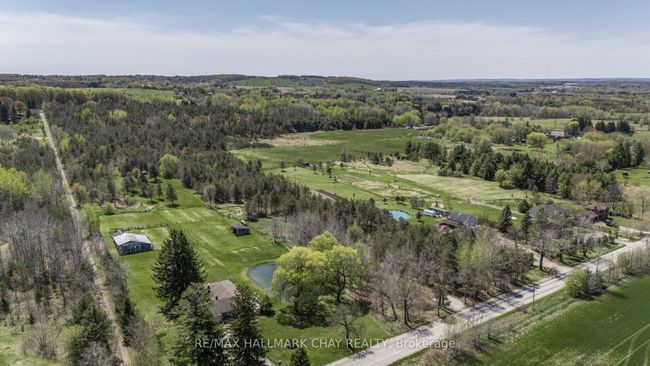 5945 4 Th Line, Home with 0 bedrooms, 0 bathrooms and null parking in New Tecumseth ON | Image 14