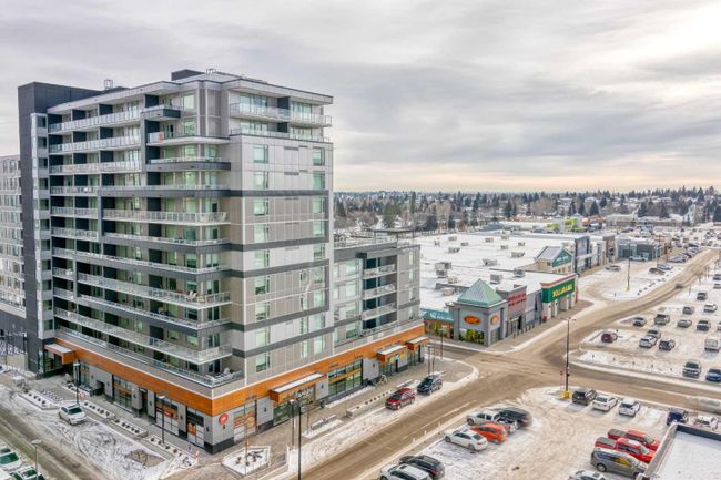 803 - 3820 Brentwood Road Nw, Home with 2 bedrooms, 1 bathrooms and 1 parking in Calgary AB | Image 15