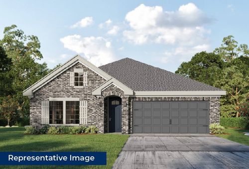 3429 Running Spring Dr, Anna, TX, 75409-6516 | Card Image