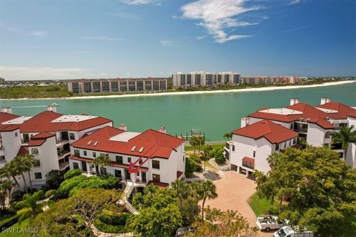 311-311 La Peninsula Blvd, NAPLES, FL, 34113-4036 | Card Image