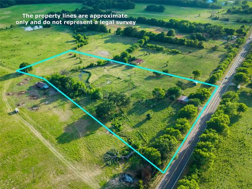 TBD LOT 2 W Cedar Creek Parkway, Kemp, TX, 75143 | Card Image