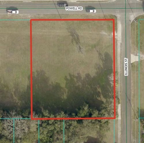 00 Powell Rd, DUNNELLON, FL, 34431 | Card Image