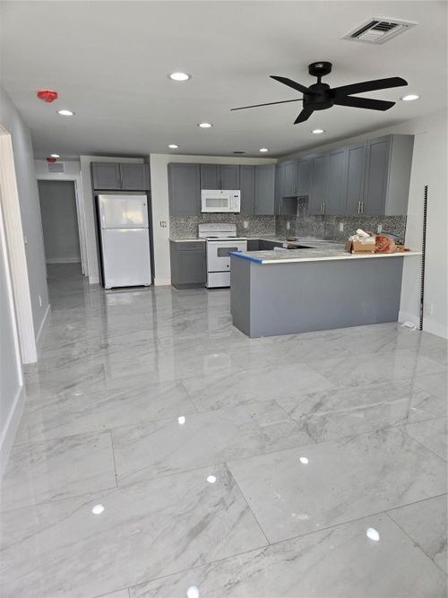 5209 Nw 18th Ct, Lauderhill, FL, 33313-4817 | Card Image