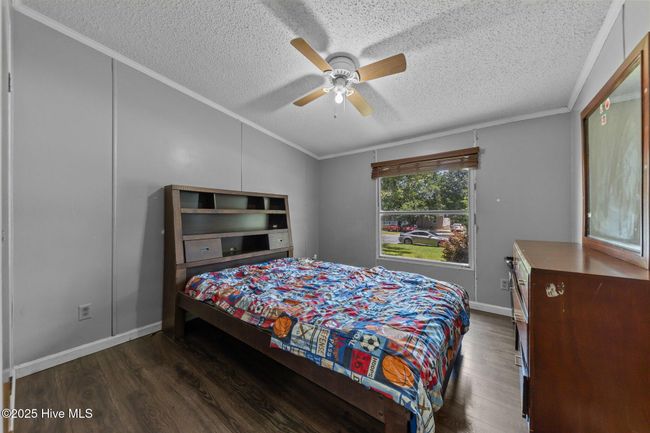 1314 Clan Campbell Dr, House other with 3 bedrooms, 2 bathrooms and null parking in Raeford NC | Image 8