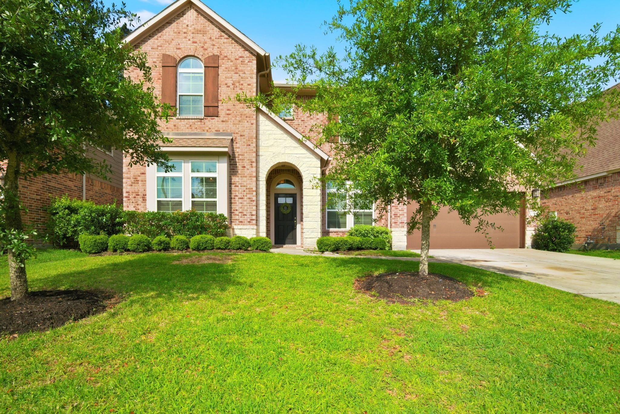 Residential in Conroe 2