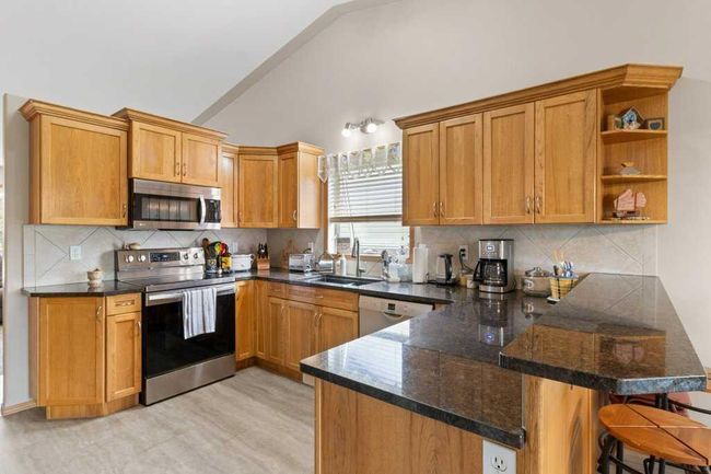 4 Firdale Close, House other with 4 bedrooms, 3 bathrooms and 6 parking in Sylvan Lake AB | Image 9