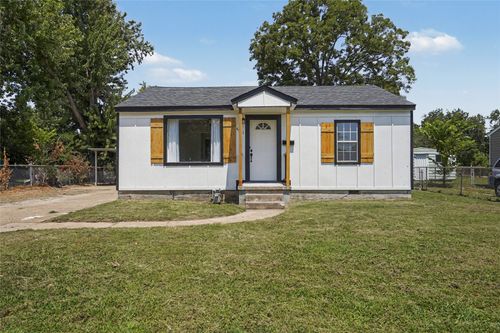 4951 1st St, Tulsa, OK, 74127-6202 | Card Image
