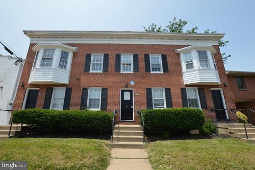 apt-8-109 S Bentz St, FREDERICK, MD, 21701-5791 | Card Image