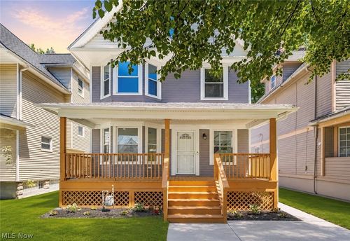 2165 W 95th St, Cleveland, OH, 44102-3729 | Card Image