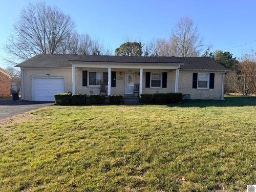 722 Barger Street, Mayfield, KY, 42066 | Card Image