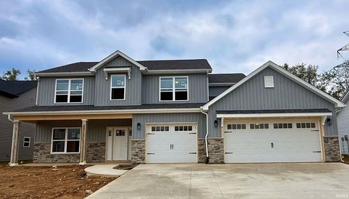 1858 Petit Dr, West Lafayette, IN, 47906-5020 | Card Image