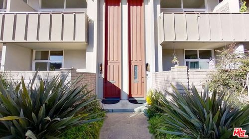 c-4754 La Villa Marina, Marina del Rey, CA, 90292-7049 | Card Image
