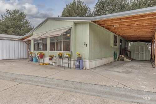 77-2701 N Alder Dr, Fruitland, ID, 83619-2128 | Card Image