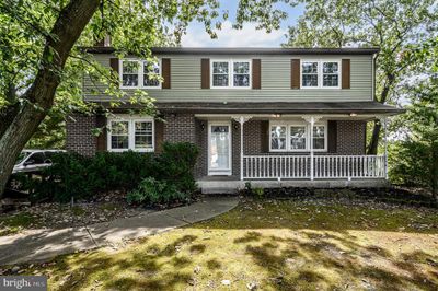 148 Diamond Avenue, House other with 4 bedrooms, 2 bathrooms and null parking in Pine Hill NJ | Image 1