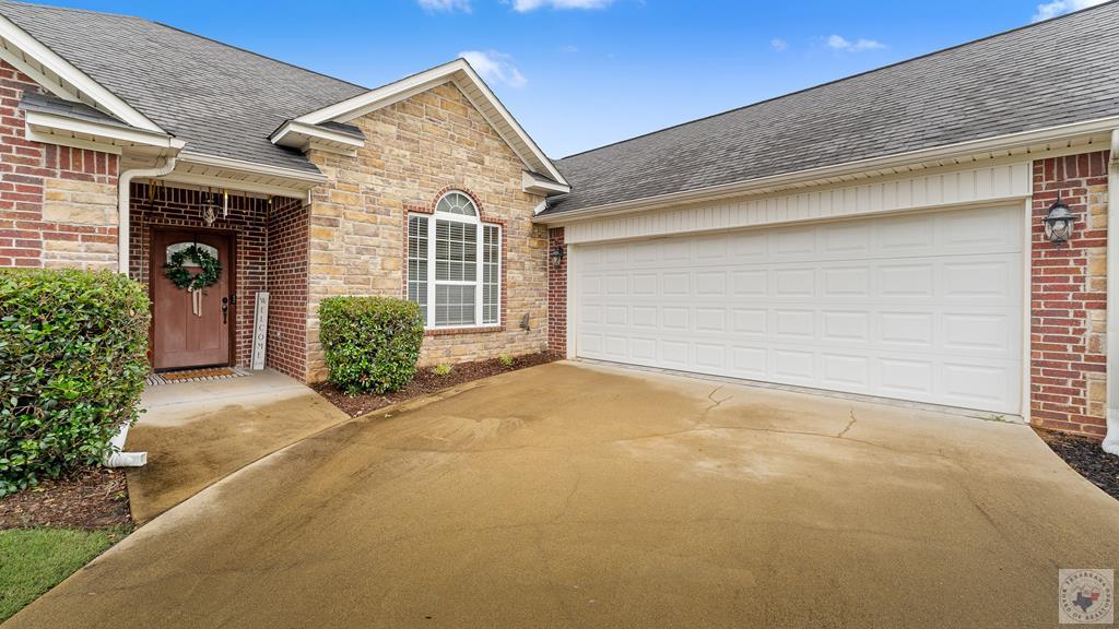 Residential in Texarkana 2