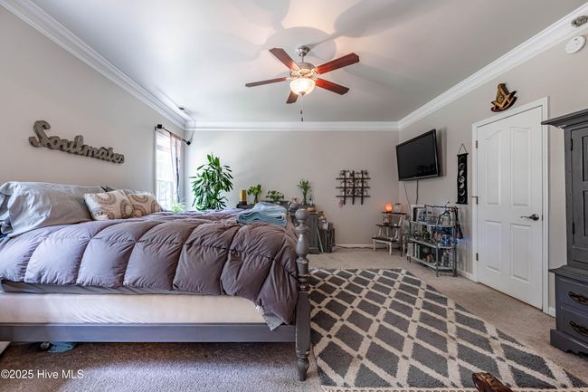 220 Everett Yopp Dr, House other with 4 bedrooms, 2 bathrooms and 2 parking in Sneads Ferry NC | Image 23