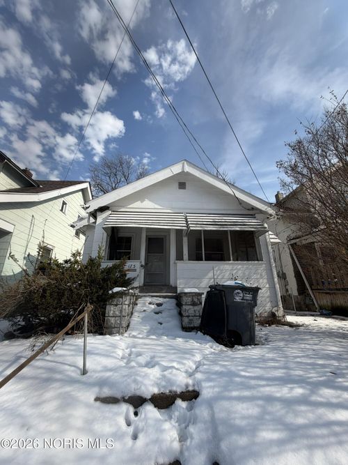 175 Corinth St, Toledo, OH, 43609-2255 | Card Image