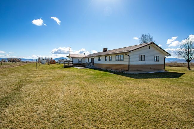 57012 Mt Hwy 212, House other with 4 bedrooms, 3 bathrooms and null parking in Charlo MT | Image 7