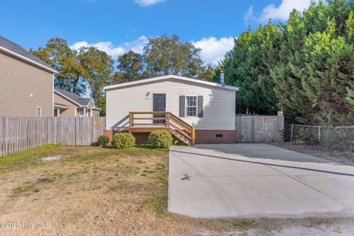 5029 Peachtree Ave, Wilmington, NC, 28403-7031 | Card Image