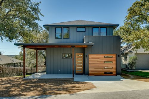 3014 Brass Buttons Trl, Austin, TX, 78734-2404 | Card Image