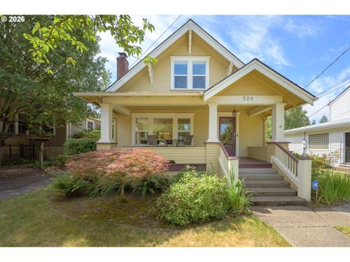520 Se 1st St, McMinnville, OR, 97128 | Card Image
