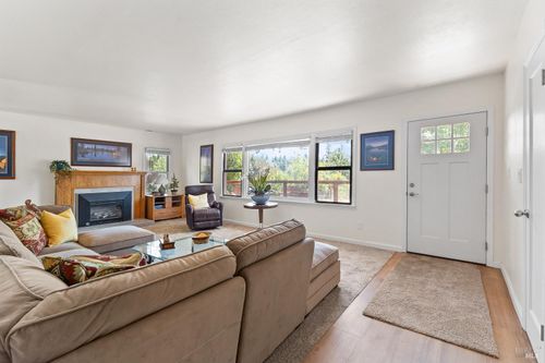 420 Sky Oaks Dr, Angwin, CA, 94508-9700 | Card Image