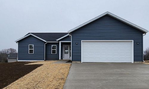 112 Rolling Meadow Dr, DARIEN, WI, 53114-1626 | Card Image